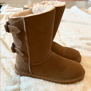 Winter boots - Bearpaw
